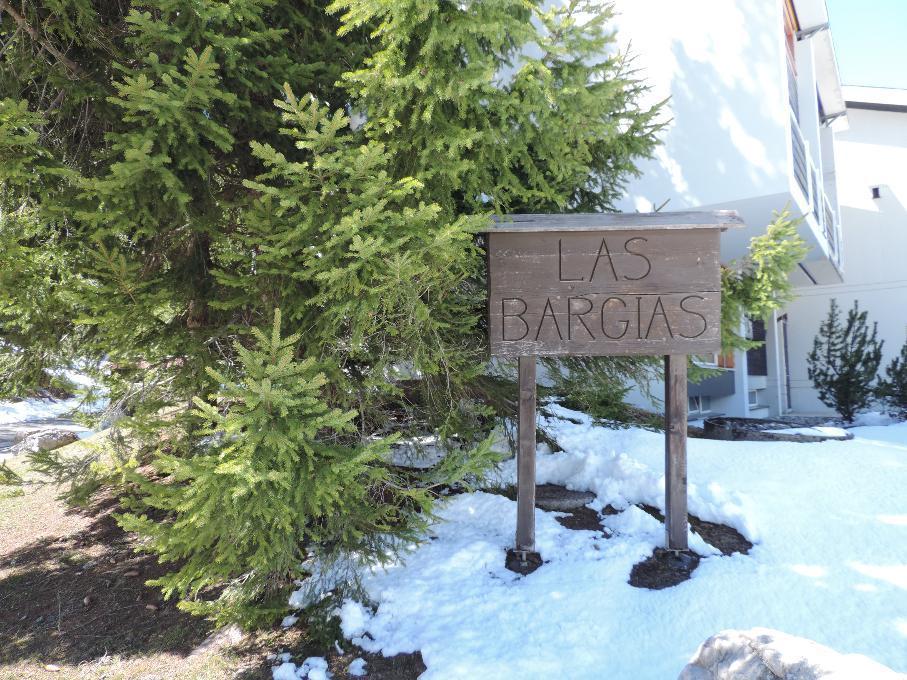 Las Bargias 8  Villa Lenzerheide Exterior foto